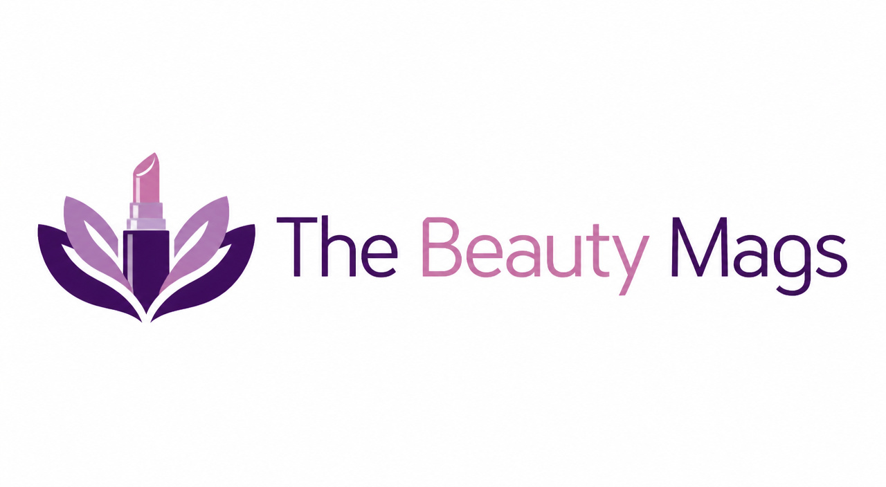 The Beauty Mags logo