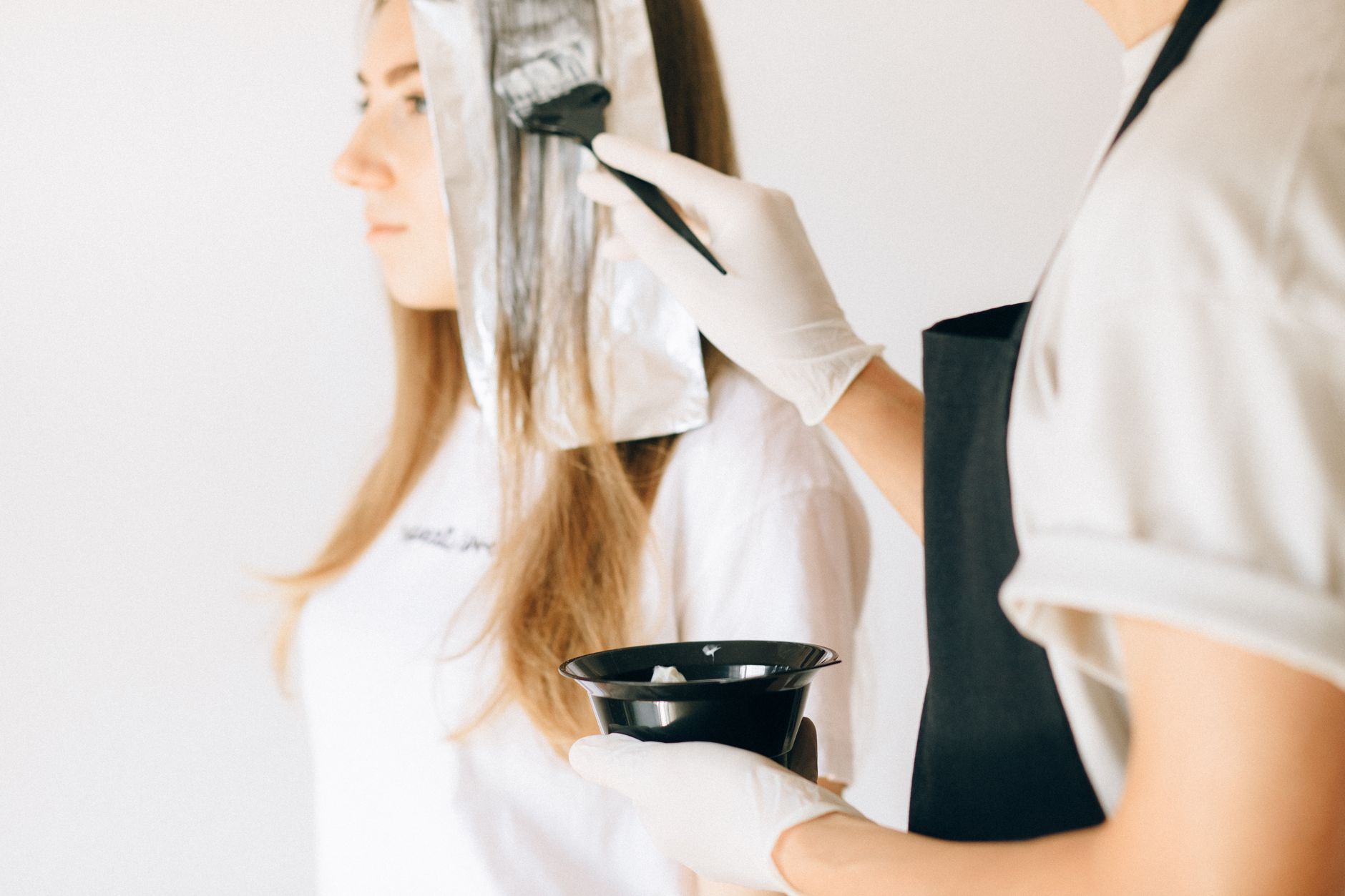How to Care for Color-Treated Hair at Home? Keep Color Vibrant