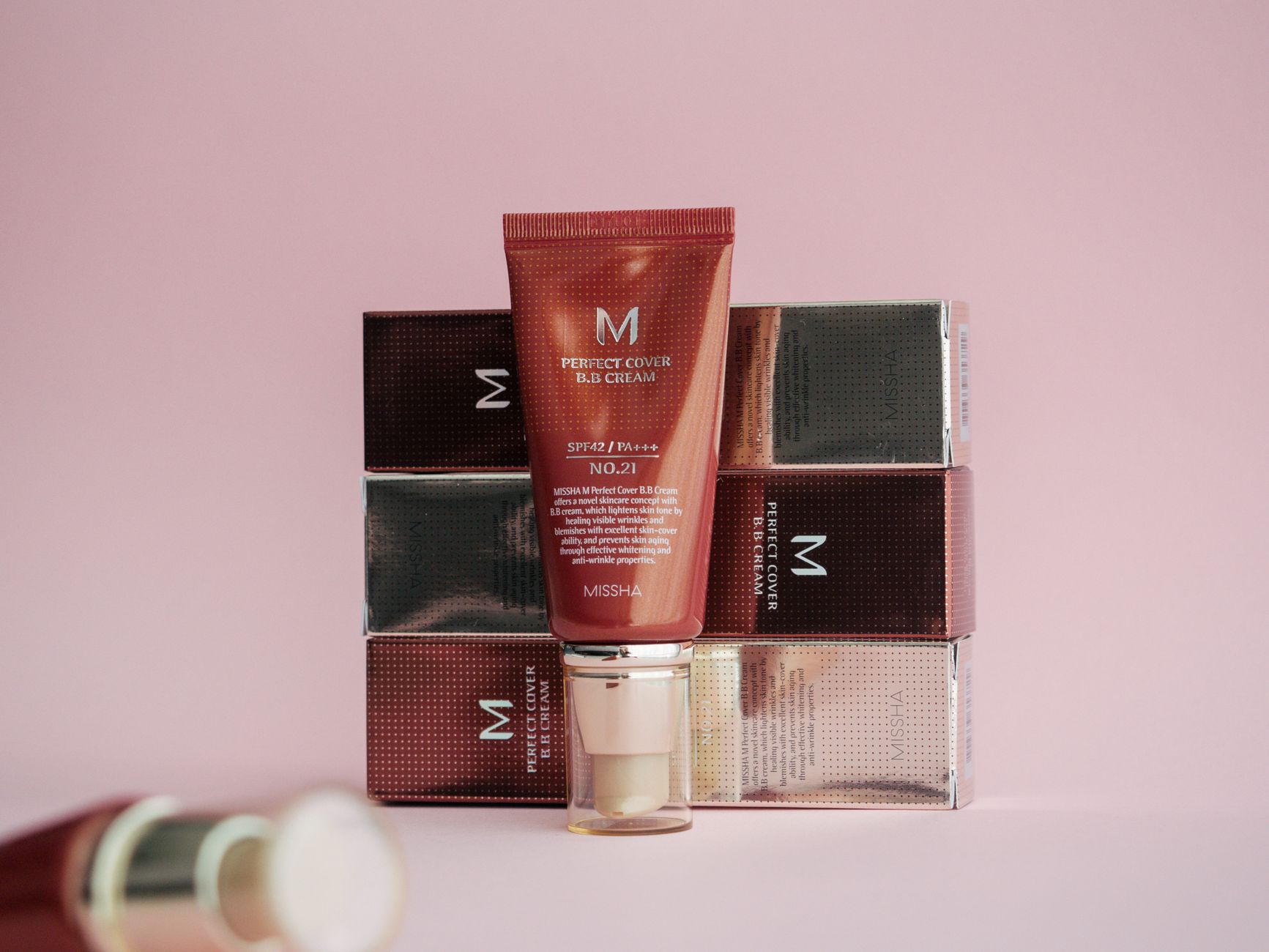 What Is the Difference between BB Cream and CC Cream?? Compared