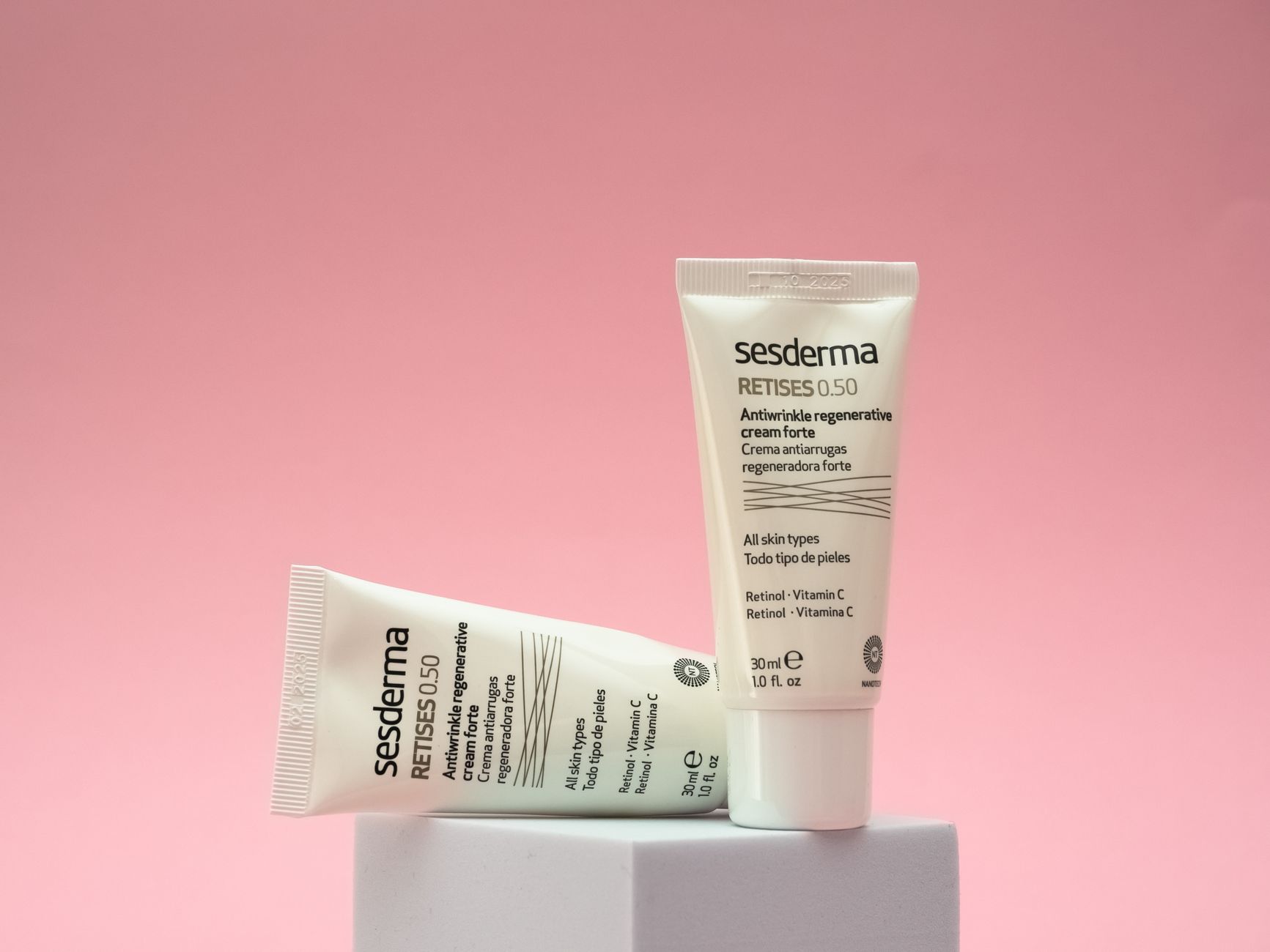 What Is the Difference between Retinol and Retinal? Key Facts
